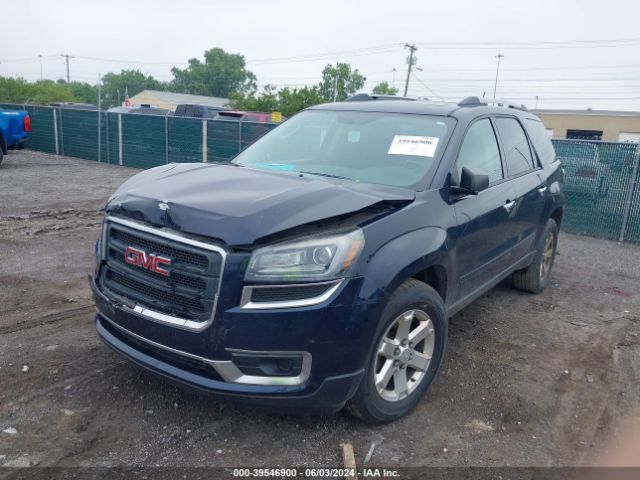 Photo 1 VIN: 1GKKRPKD3FJ245972 - GMC ACADIA 