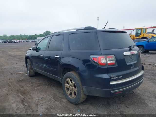 Photo 2 VIN: 1GKKRPKD3FJ245972 - GMC ACADIA 