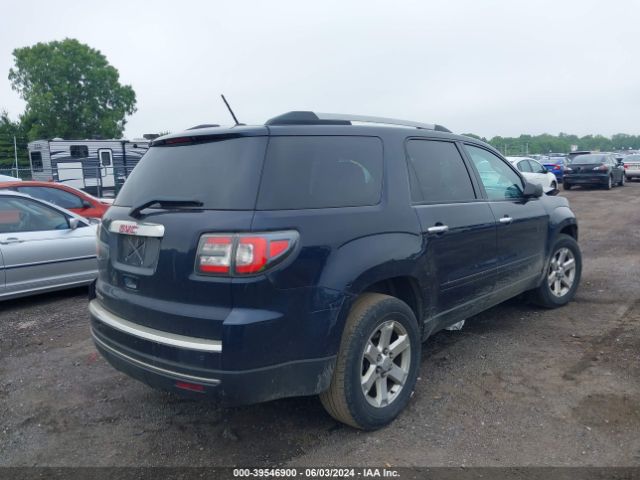 Photo 3 VIN: 1GKKRPKD3FJ245972 - GMC ACADIA 