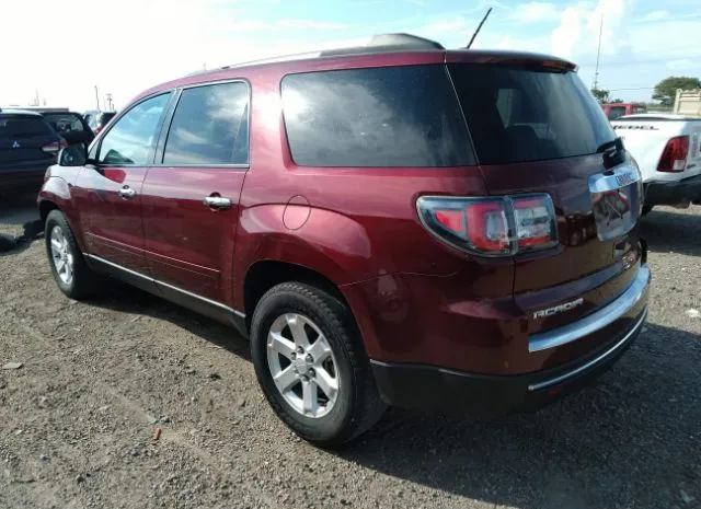 Photo 2 VIN: 1GKKRPKD3FJ343741 - GMC ACADIA 