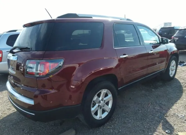 Photo 3 VIN: 1GKKRPKD3FJ343741 - GMC ACADIA 