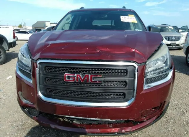 Photo 5 VIN: 1GKKRPKD3FJ343741 - GMC ACADIA 