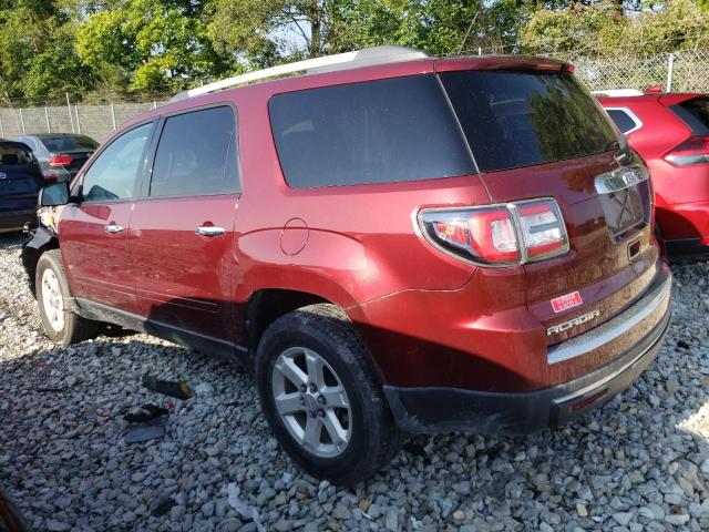 Photo 1 VIN: 1GKKRPKD3FJ376772 - GMC ACADIA SLE 