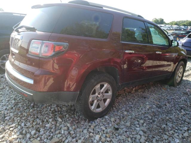 Photo 2 VIN: 1GKKRPKD3FJ376772 - GMC ACADIA SLE 