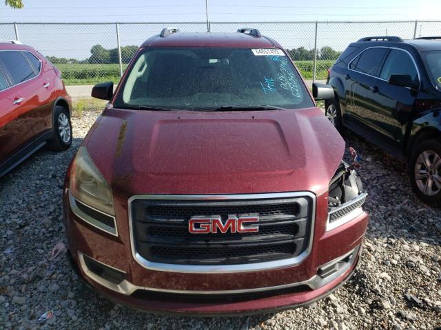 Photo 4 VIN: 1GKKRPKD3FJ376772 - GMC ACADIA SLE 