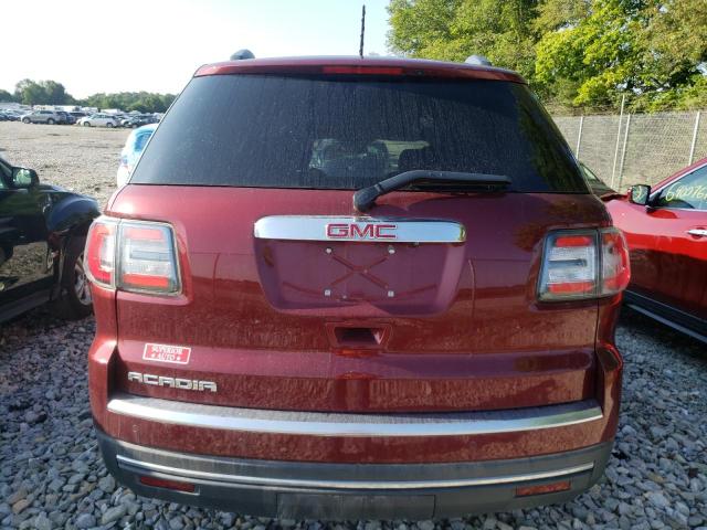 Photo 5 VIN: 1GKKRPKD3FJ376772 - GMC ACADIA SLE 