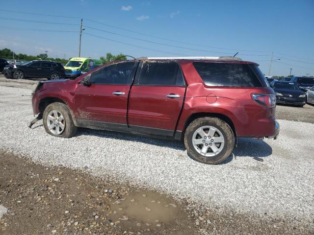 Photo 1 VIN: 1GKKRPKD3GJ159711 - GMC ACADIA 