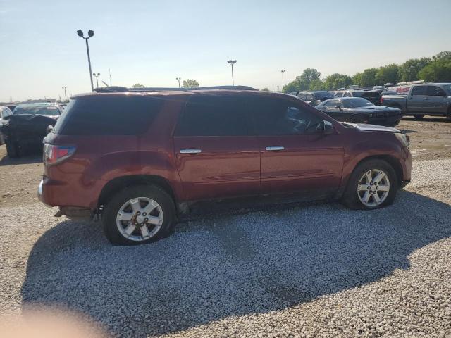 Photo 2 VIN: 1GKKRPKD3GJ159711 - GMC ACADIA 