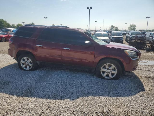 Photo 3 VIN: 1GKKRPKD3GJ159711 - GMC ACADIA 