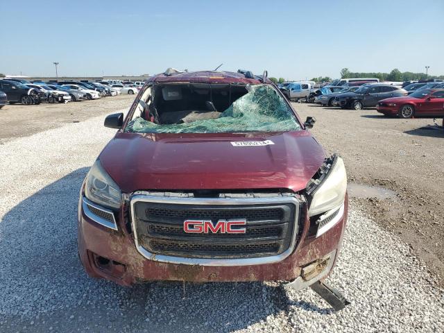 Photo 4 VIN: 1GKKRPKD3GJ159711 - GMC ACADIA 