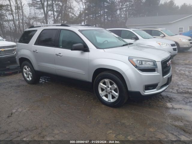 Photo 0 VIN: 1GKKRPKD3GJ241020 - GMC ACADIA 