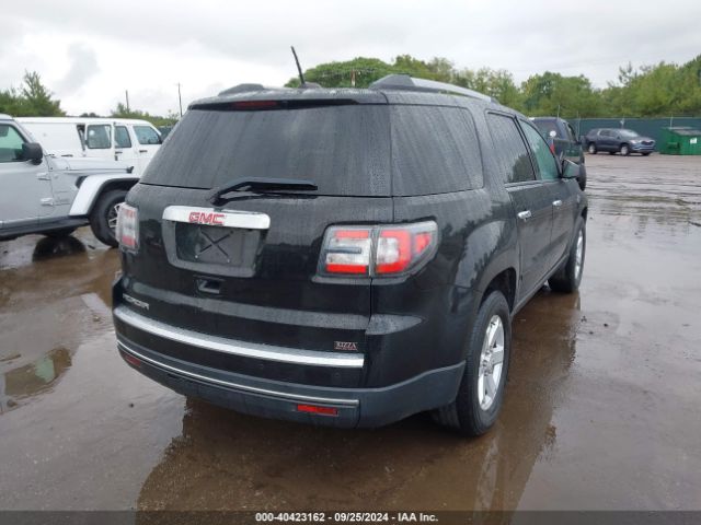 Photo 3 VIN: 1GKKRPKD3GJ279038 - GMC ACADIA 