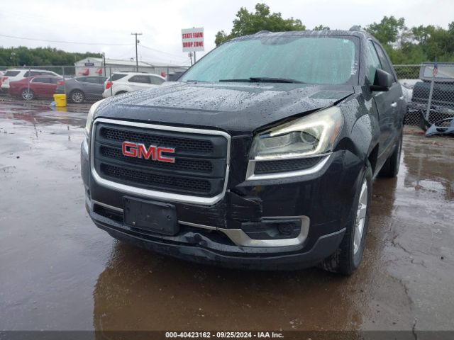 Photo 5 VIN: 1GKKRPKD3GJ279038 - GMC ACADIA 