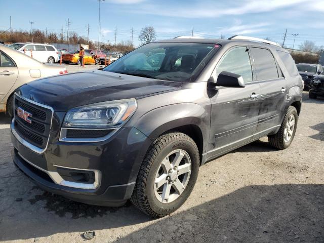 Photo 0 VIN: 1GKKRPKD3GJ307856 - GMC ACADIA SLE 