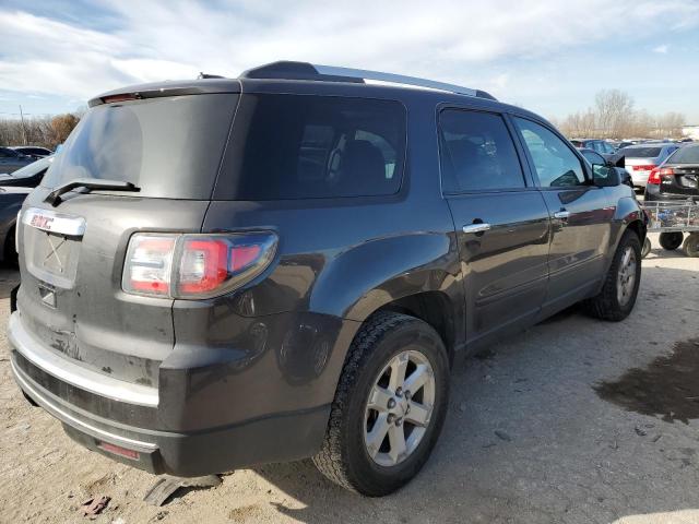 Photo 2 VIN: 1GKKRPKD3GJ307856 - GMC ACADIA SLE 