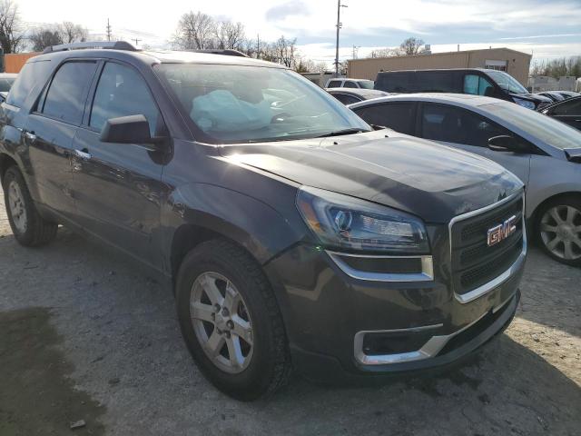 Photo 3 VIN: 1GKKRPKD3GJ307856 - GMC ACADIA SLE 