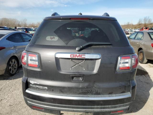 Photo 5 VIN: 1GKKRPKD3GJ307856 - GMC ACADIA SLE 