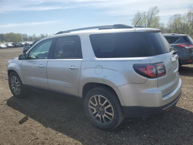 Photo 1 VIN: 1GKKRPKD4DJ129807 - GMC ACADIA 