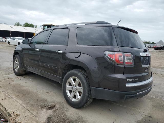 Photo 1 VIN: 1GKKRPKD4DJ137292 - GMC ACADIA SLE 