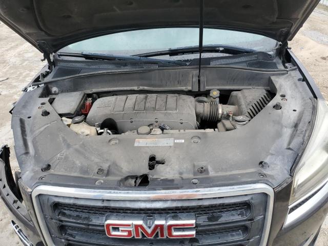 Photo 10 VIN: 1GKKRPKD4DJ137292 - GMC ACADIA SLE 