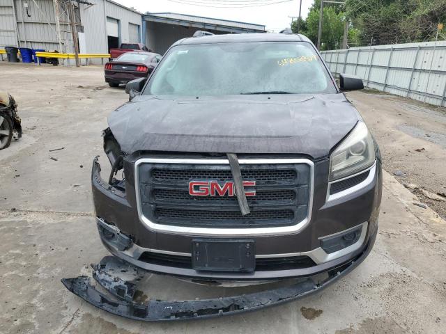 Photo 4 VIN: 1GKKRPKD4DJ137292 - GMC ACADIA SLE 