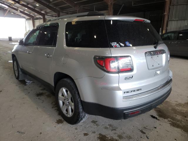 Photo 2 VIN: 1GKKRPKD4DJ158174 - GMC ACADIA SLE 