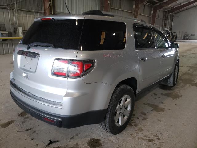 Photo 3 VIN: 1GKKRPKD4DJ158174 - GMC ACADIA SLE 