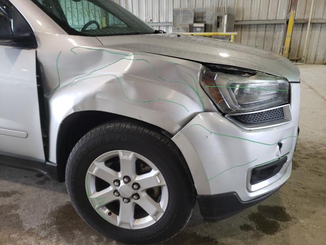 Photo 8 VIN: 1GKKRPKD4DJ158174 - GMC ACADIA SLE 