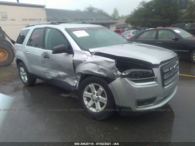 Photo 0 VIN: 1GKKRPKD4DJ160989 - GMC ACADIA 