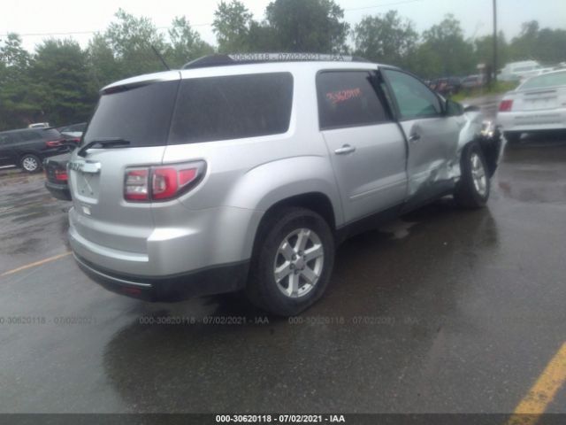 Photo 3 VIN: 1GKKRPKD4DJ160989 - GMC ACADIA 