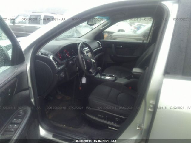 Photo 4 VIN: 1GKKRPKD4DJ160989 - GMC ACADIA 