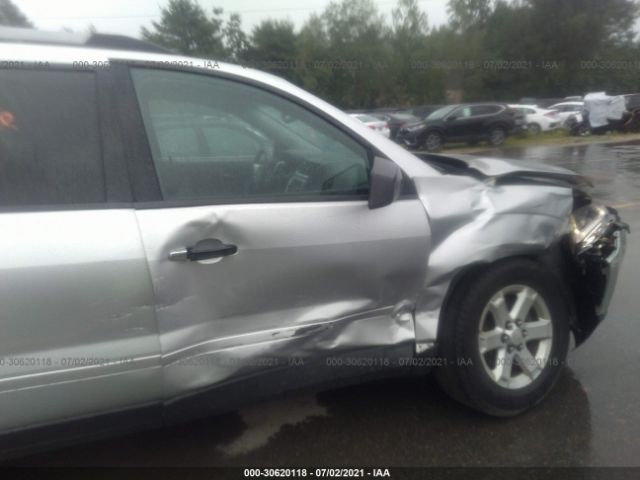 Photo 5 VIN: 1GKKRPKD4DJ160989 - GMC ACADIA 