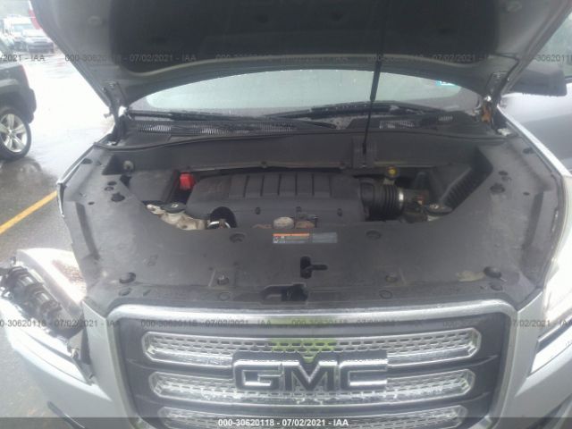 Photo 9 VIN: 1GKKRPKD4DJ160989 - GMC ACADIA 