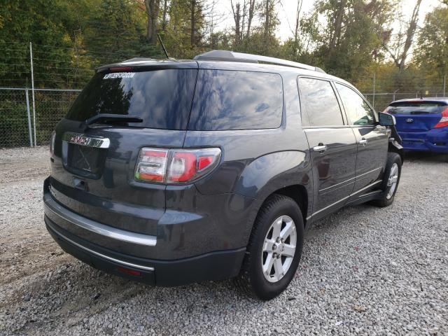 Photo 3 VIN: 1GKKRPKD4DJ168896 - GMC ACADIA SLE 