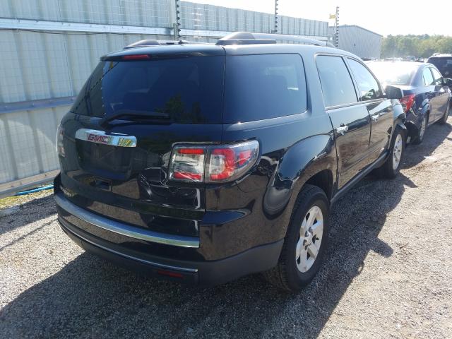 Photo 3 VIN: 1GKKRPKD4DJ173774 - GMC ACADIA SLE 