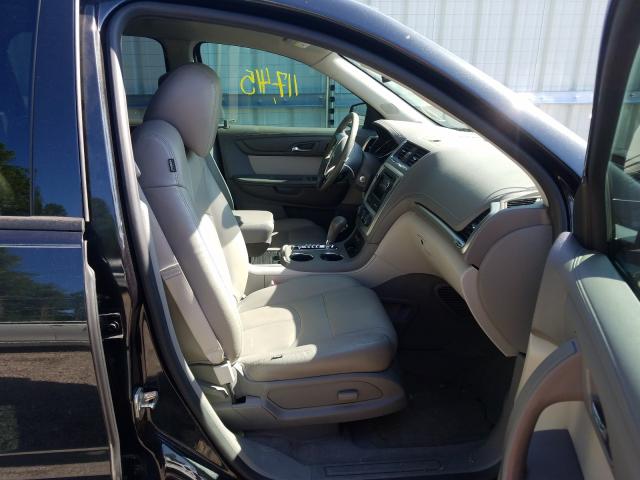 Photo 4 VIN: 1GKKRPKD4DJ173774 - GMC ACADIA SLE 