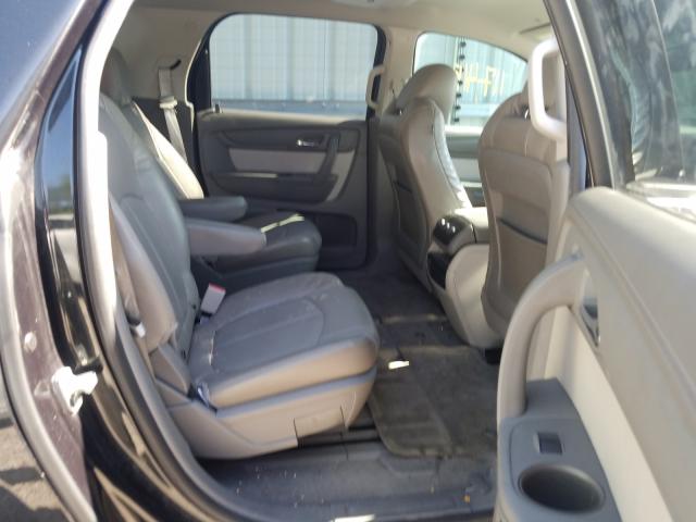 Photo 5 VIN: 1GKKRPKD4DJ173774 - GMC ACADIA SLE 