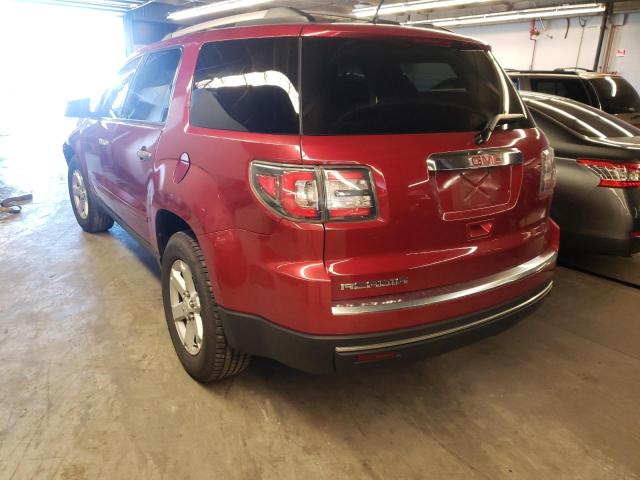 Photo 2 VIN: 1GKKRPKD4DJ177114 - GMC ACADIA SLE 