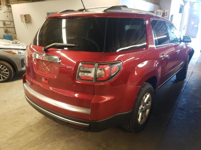 Photo 3 VIN: 1GKKRPKD4DJ177114 - GMC ACADIA SLE 