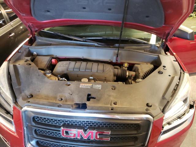 Photo 6 VIN: 1GKKRPKD4DJ177114 - GMC ACADIA SLE 