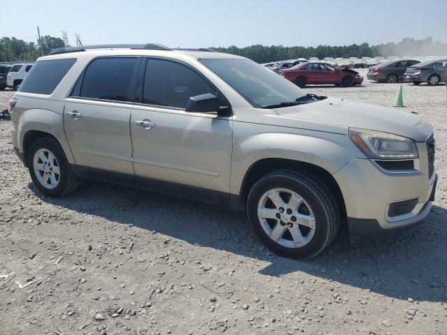 Photo 3 VIN: 1GKKRPKD4DJ184905 - GMC ACADIA SLE 