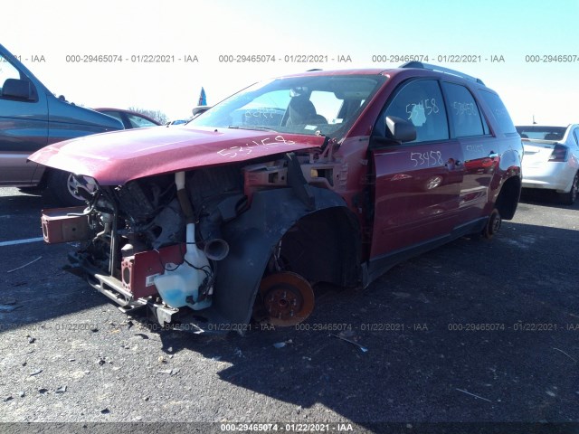 Photo 1 VIN: 1GKKRPKD4DJ186623 - GMC ACADIA 