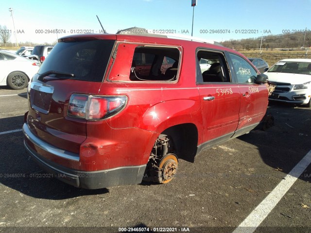 Photo 3 VIN: 1GKKRPKD4DJ186623 - GMC ACADIA 