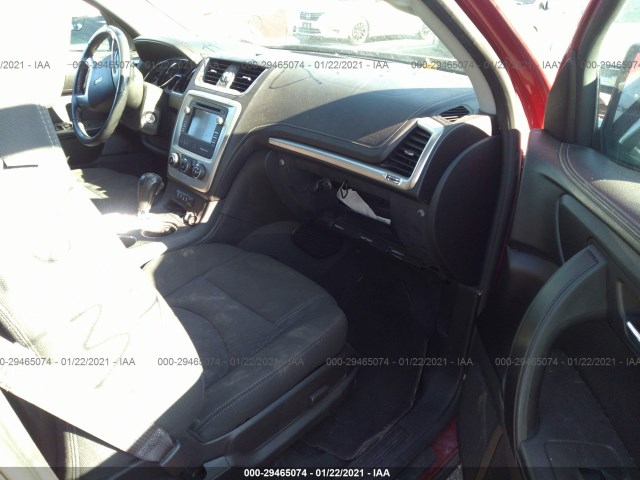 Photo 4 VIN: 1GKKRPKD4DJ186623 - GMC ACADIA 