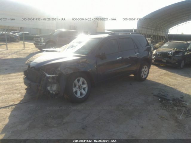 Photo 1 VIN: 1GKKRPKD4DJ255312 - GMC ACADIA 