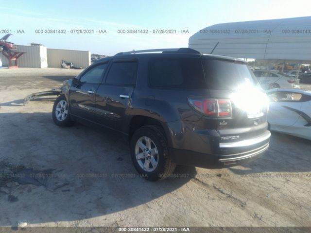 Photo 2 VIN: 1GKKRPKD4DJ255312 - GMC ACADIA 