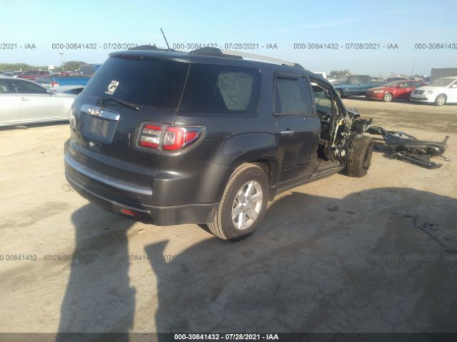 Photo 3 VIN: 1GKKRPKD4DJ255312 - GMC ACADIA 