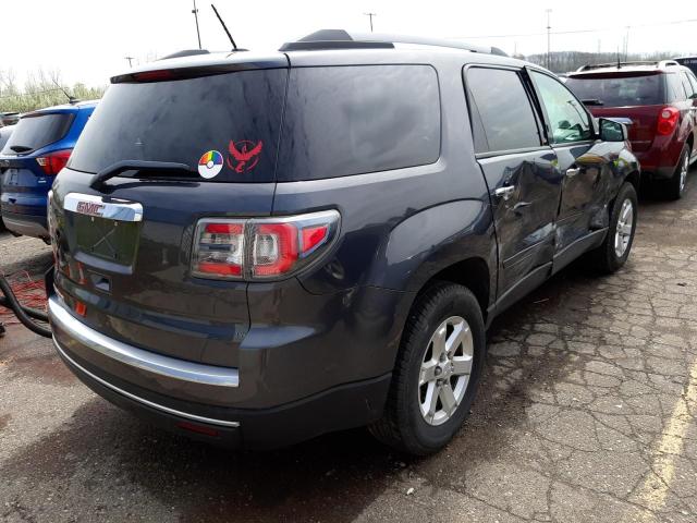 Photo 3 VIN: 1GKKRPKD4DJ257691 - GMC ACADIA SLE 