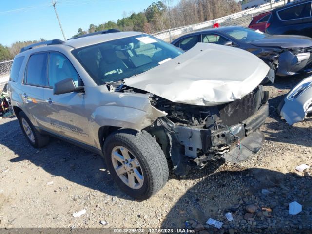 Photo 0 VIN: 1GKKRPKD4DJ270165 - GMC ACADIA 