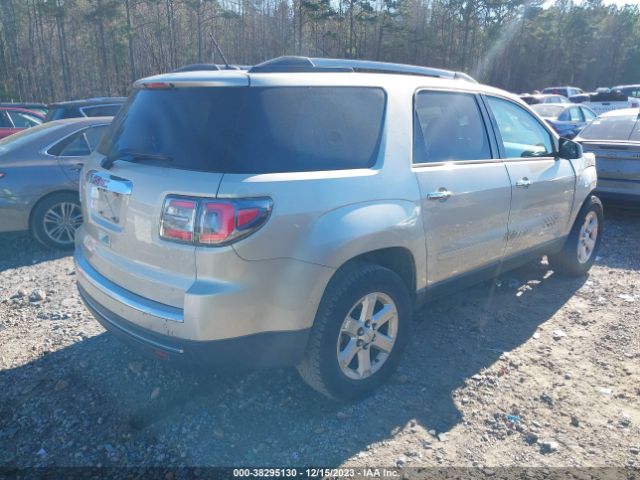 Photo 3 VIN: 1GKKRPKD4DJ270165 - GMC ACADIA 